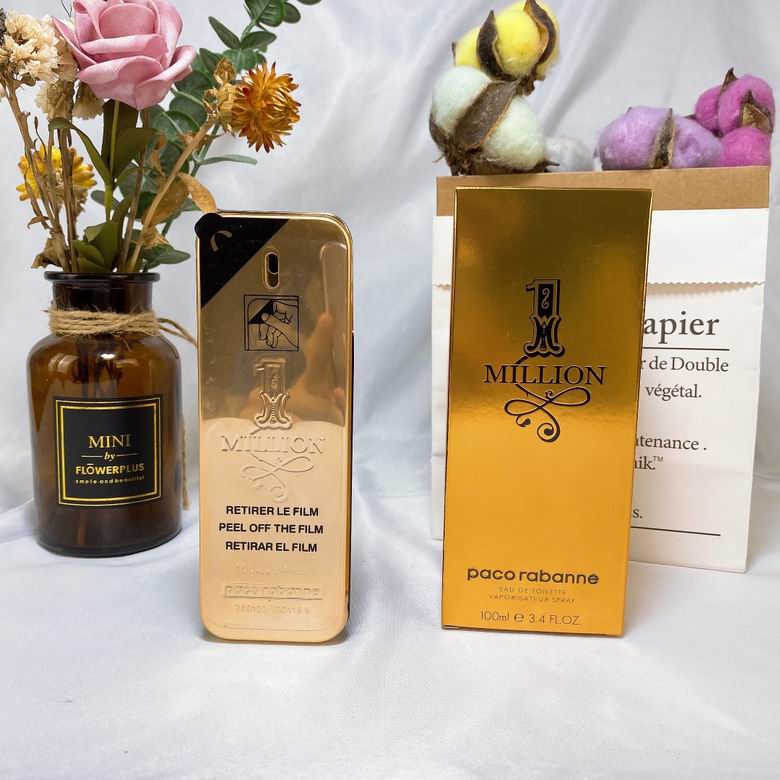 Paco rabanne man 100ml 11